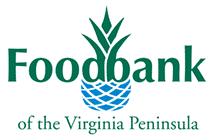 Foodbank of the Virginia Peninsula Logo